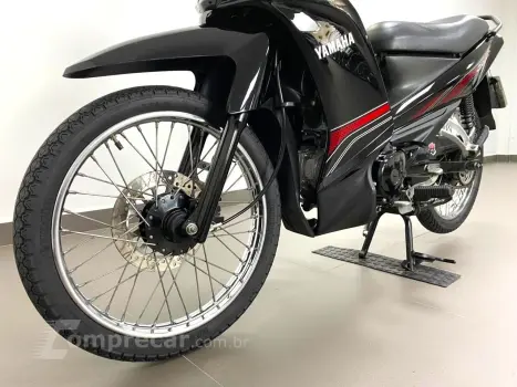 YAMAHA T115 CRYPTON ED