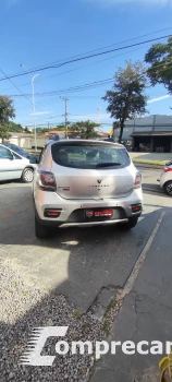 SANDERO 1.6 16V SCE Stepway Expression