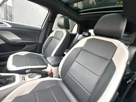 T-CROSS 1.4 250 TSI Highline