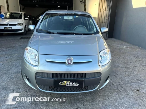 Palio ATTRA./ITÁLIA 1.4 EVO F.Flex 8V 5p