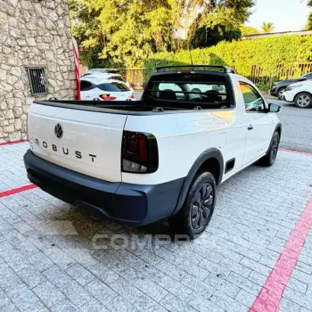 SAVEIRO 1.6 MSI Robust CS 16V