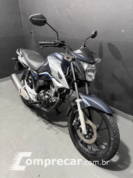 TITAN 160 CBS