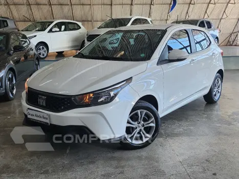 Fiat ARGO 1.0 FIREFLY FLEX DRIVE MANUAL 4 portas
