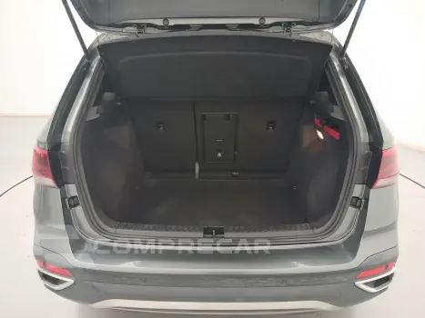 TAOS 1.4 250 TSI TOTAL FLEX HIGHLINE AUTOMÁTICO