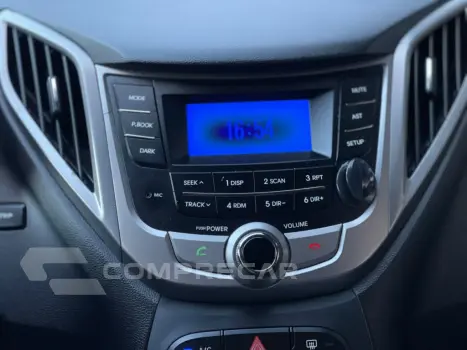HB20S 1.6 PREMIUM 16V FLEX 4P AUTOMÁTICO