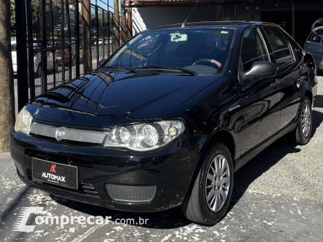 Fiat SIENA 1.0 MPI FIRE 8V FLEX 4P MANUAL 4 portas