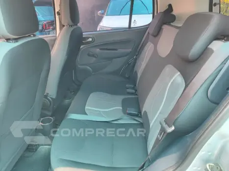 UNO WAY 1.4 EVO Fire Flex 8V 5p