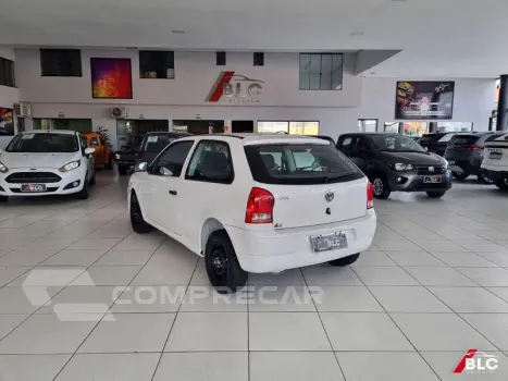 GOL 1.0 GIV