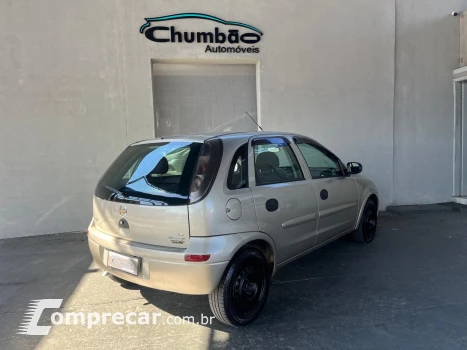 CORSA 1.4 MPFI Maxx 8V