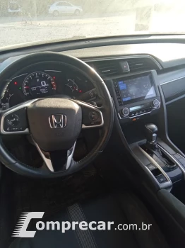 CIVIC 2.0 16vone Sport
