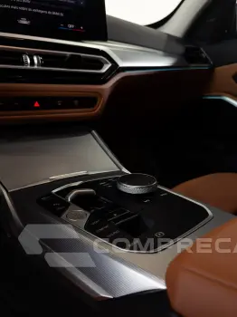 320I 2.0 16V Turbo Sport