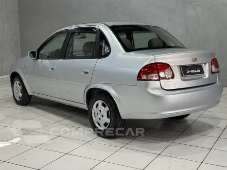 CLASSIC 1.0 MPFI LS 8V
