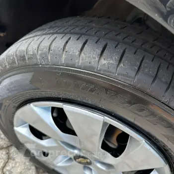 PRISMA 1.0 MPFI JOY 8V