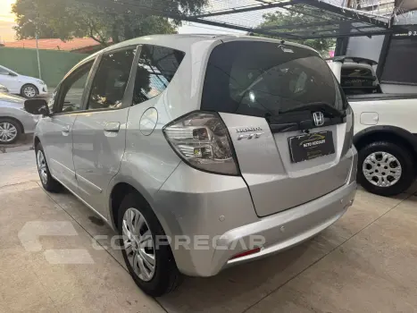 FIT 1.4 CX 16V