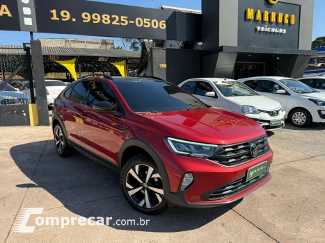 NIVUS 1.0 200 TSI Highline