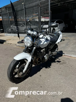 hornet 600