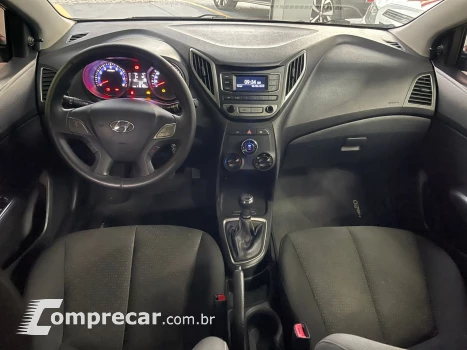 HB20 1.0 12V Comfort Plus