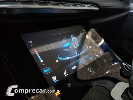 TIGGO 8 PRO 1.5 TCI PLUG-IN HYBRID DHT