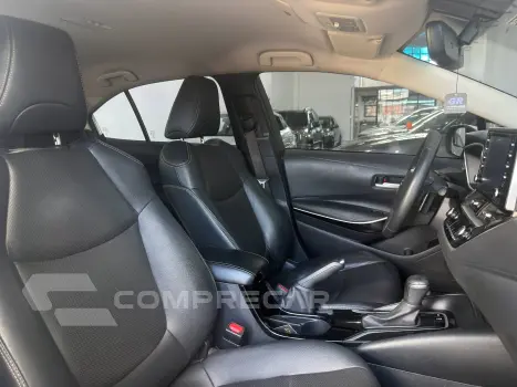 COROLLA 2.0 Vvt-ie XEI