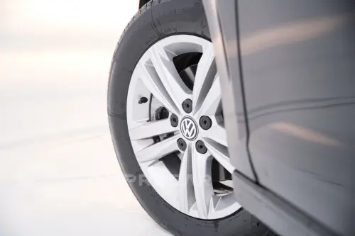 Polo Comfort. 200 TSI 1.0 Flex 12V Aut.