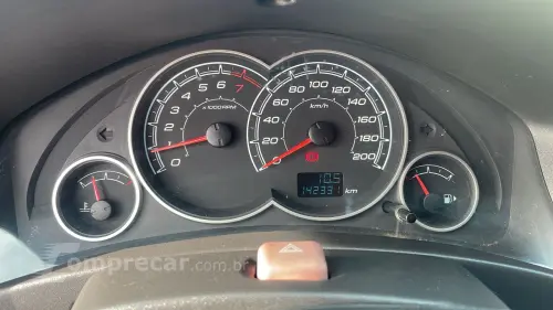 CELTA 1.0 MPFI LT 8V