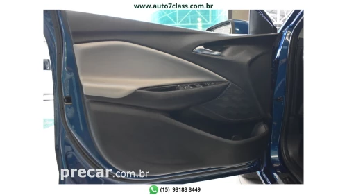 ONIX - 1.0 TURBO PREMIER AUTOMÁTICO