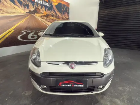 PUNTO 1.8 Sporting 8V