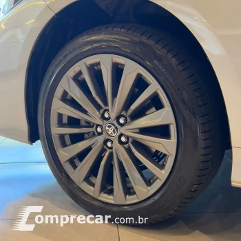 Corolla XEi 2.0 Flex 16V Aut.