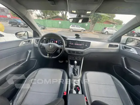 POLO 1.0 170 TSI Highline