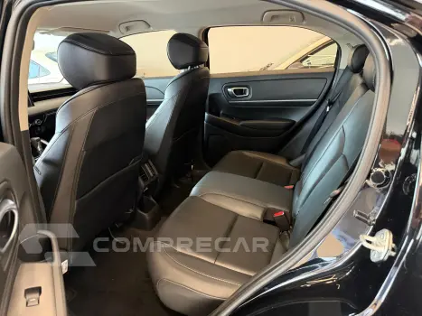 HR-V 1.5 DI I-vtec EXL