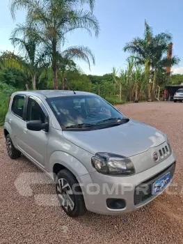 Uno Vivace Evo