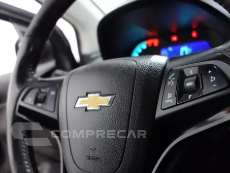 ONIX - 1.4 MPFI LTZ 8V 4P AUTOMÁTICO