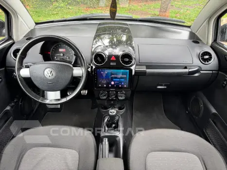 NEW BEETLE 2.0 MI 8V