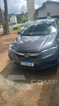 CITY 1.5 Personal 16V