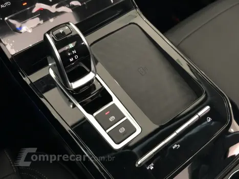 TIGGO 7 PRO 1.5 TCI FLEX HYBRID MAX DRIVE CVT