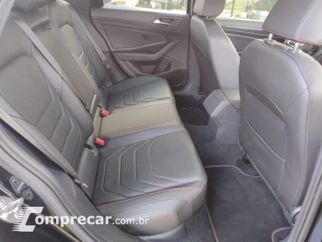 JETTA 2.0 TFSI GLI