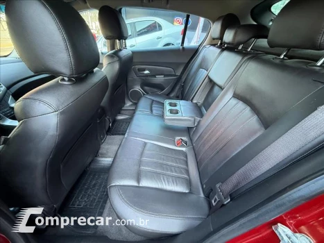 CRUZE 1.8 LT Sport6 16V