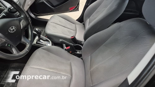 HB20S 1.6 Premium 16V