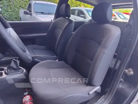 CLIO 1.0 Authentique 16V