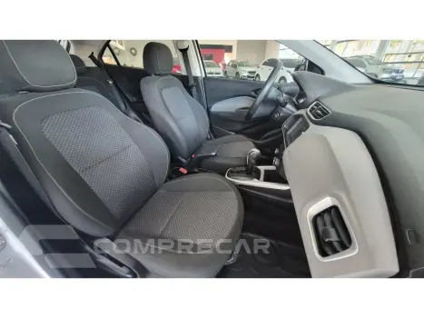 ONIX 1.4 MPFI LT 8V FLEX 4P AUTOMÁTICO