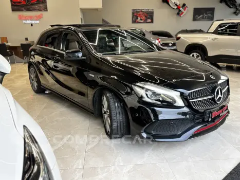 A 250 2.0 CGI Sport 7g-dct