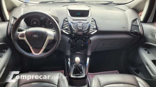 ECOSPORT 1.6 Freestyle 16V
