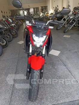 CB 300F Twister Flex