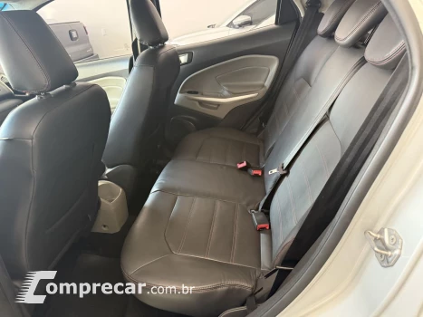 Ecosport 2.0 16V 4P FLEX TITANIUM