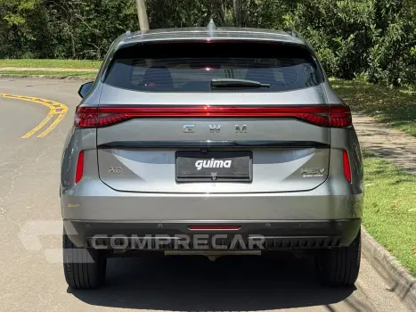 GWM Haval H6 HEV One 1.5 Turbo