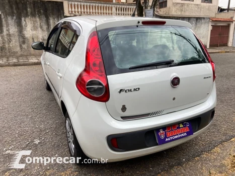 PALIO 1.4 MPI Attractive 8V