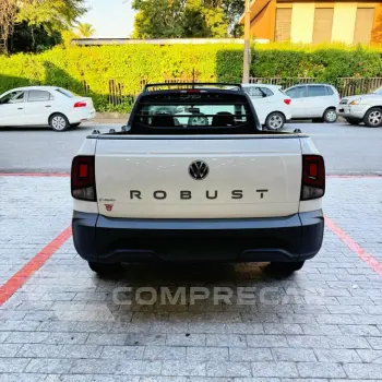 SAVEIRO 1.6 MSI Robust CS 16V