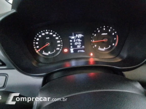 HB20 1.0 12V FLEX COMFORT PLUS MANUAL