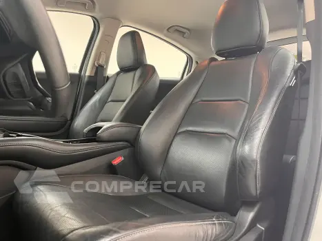 HR-V 1.8 16V EXL