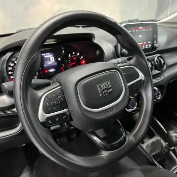 ARGO DRIVE 1.0 6V Flex